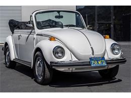 1978 Volkswagen Beetle (CC-1885501) for sale in Laguna Beach, California