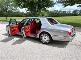 2000 Rolls-Royce Silver Seraph (CC-1885502) for sale in Carey, Illinois