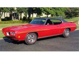 1970 Pontiac GTO (CC-1885517) for sale in Biloxi, Mississippi