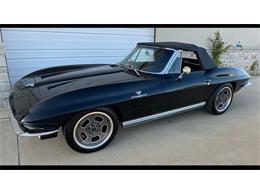 1964 Chevrolet Corvette (CC-1885524) for sale in Biloxi, Mississippi