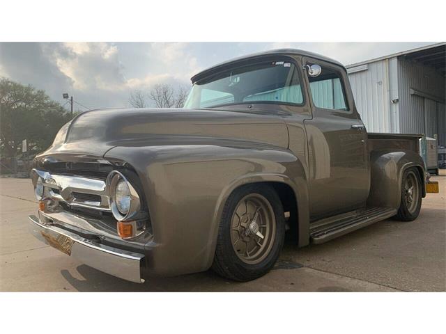 1956 Ford F100 (CC-1885532) for sale in Biloxi, Mississippi