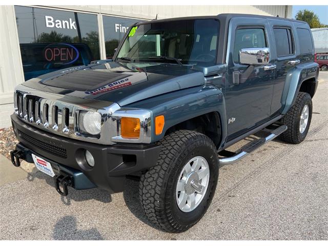 2006 Hummer H3 for Sale | ClassicCars.com | CC-1885534