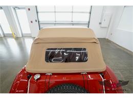 1955 MG TF (CC-1885538) for sale in Rowley, Massachusetts