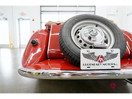 1955 MG TF (CC-1885538) for sale in Rowley, Massachusetts