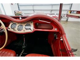 1955 MG TF (CC-1885538) for sale in Rowley, Massachusetts