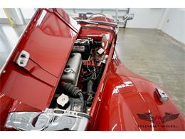 1955 MG TF (CC-1885538) for sale in Rowley, Massachusetts