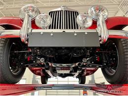 1955 MG TF (CC-1885538) for sale in Rowley, Massachusetts