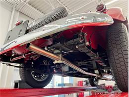1955 MG TF (CC-1885538) for sale in Rowley, Massachusetts