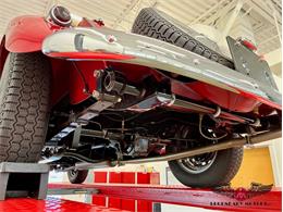 1955 MG TF (CC-1885538) for sale in Rowley, Massachusetts