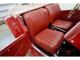 1955 MG TF (CC-1885538) for sale in Rowley, Massachusetts
