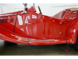 1955 MG TF (CC-1885538) for sale in Rowley, Massachusetts