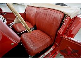 1955 MG TF (CC-1885538) for sale in Rowley, Massachusetts