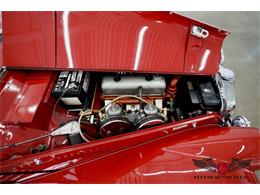 1955 MG TF (CC-1885538) for sale in Rowley, Massachusetts