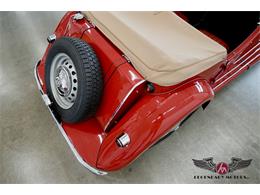 1955 MG TF (CC-1885538) for sale in Rowley, Massachusetts