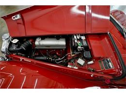 1955 MG TF (CC-1885538) for sale in Rowley, Massachusetts
