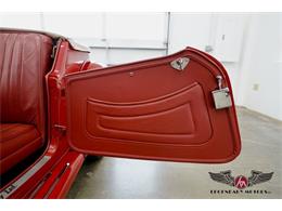 1955 MG TF (CC-1885538) for sale in Rowley, Massachusetts