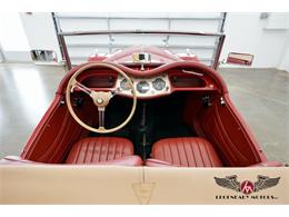 1955 MG TF (CC-1885538) for sale in Rowley, Massachusetts