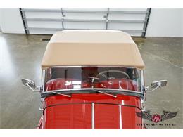 1955 MG TF (CC-1885538) for sale in Rowley, Massachusetts