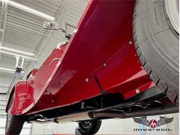 1955 MG TF (CC-1885538) for sale in Rowley, Massachusetts