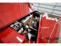 1955 MG TF (CC-1885538) for sale in Rowley, Massachusetts