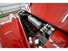1955 MG TF (CC-1885538) for sale in Rowley, Massachusetts