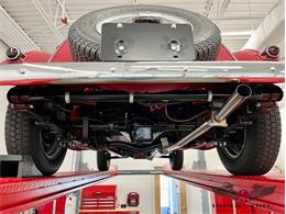 1955 MG TF (CC-1885538) for sale in Rowley, Massachusetts