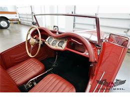 1955 MG TF (CC-1885538) for sale in Rowley, Massachusetts