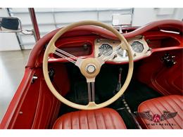 1955 MG TF (CC-1885538) for sale in Rowley, Massachusetts