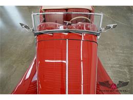 1955 MG TF (CC-1885538) for sale in Rowley, Massachusetts