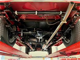 1955 MG TF (CC-1885538) for sale in Rowley, Massachusetts