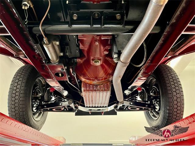 1955 MG TF (CC-1885538) for sale in Rowley, Massachusetts