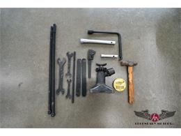 1955 MG TF (CC-1885538) for sale in Rowley, Massachusetts