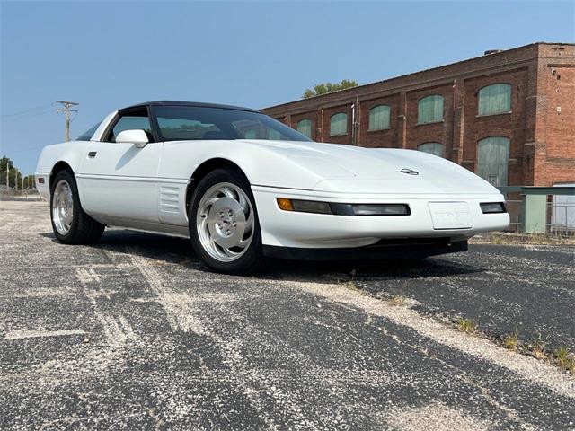 1994 Chevrolet Corvette (CC-1885540) for sale in Saint Charles, Missouri