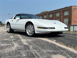 1994 Chevrolet Corvette (CC-1885540) for sale in Saint Charles, Missouri