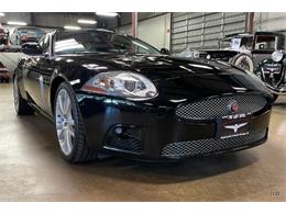 2008 Jaguar XK (CC-1885547) for sale in Chicago, Illinois