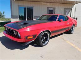 1973 Ford Mustang (CC-1885550) for sale in Sioux Falls, South Dakota