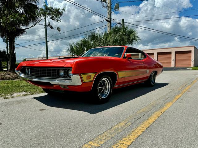 1970 Ford Torino (CC-1885551) for sale in Pompano Beach, Florida