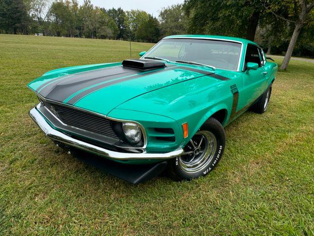 1970 Ford Mustang (CC-1885558) for sale in Valley Park, Missouri