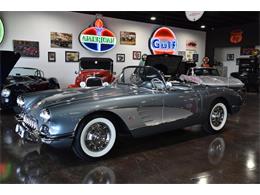 1958 Chevrolet Corvette (CC-1885560) for sale in Payson, Arizona