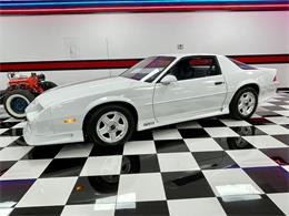 1991 Chevrolet Camaro (CC-1885561) for sale in Bonner Springs, Kansas