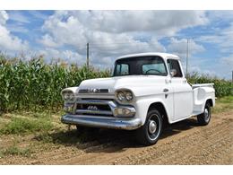 1958 GMC 100 (CC-1885574) for sale in Miami, Florida