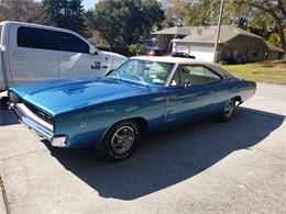 1968 Dodge Charger (CC-1885575) for sale in Palm Harbor, Florida