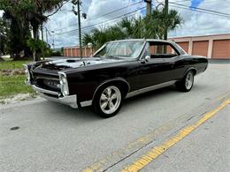 1967 Pontiac GTO (CC-1880558) for sale in Pompano Beach, Florida