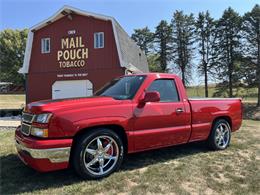 2006 Chevrolet Silverado (CC-1885585) for sale in Latrobe, Pennsylvania