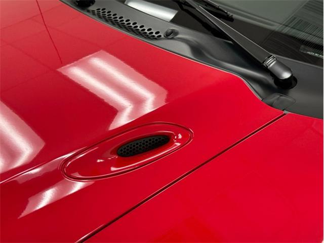 1994 Ford Mustang (CC-1885589) for sale in Morgantown, Pennsylvania