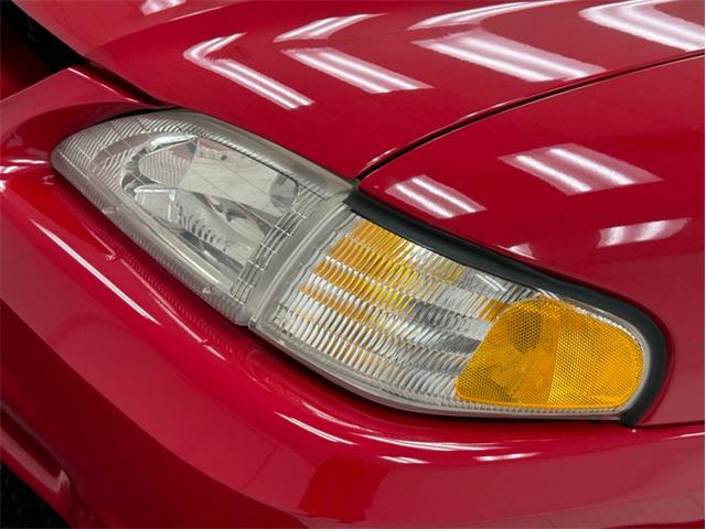 1994 Ford Mustang (CC-1885589) for sale in Morgantown, Pennsylvania