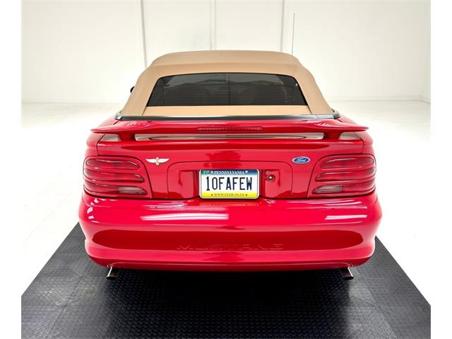 1994 Ford Mustang (CC-1885589) for sale in Morgantown, Pennsylvania