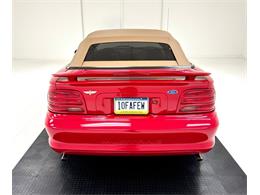 1994 Ford Mustang (CC-1885589) for sale in Morgantown, Pennsylvania