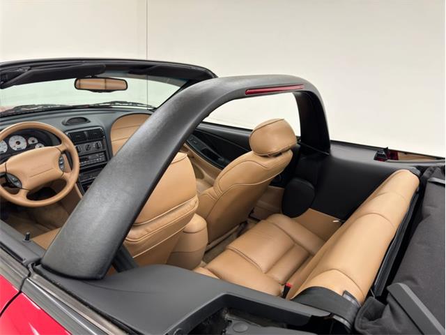 1994 Ford Mustang (CC-1885589) for sale in Morgantown, Pennsylvania