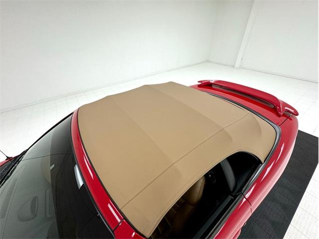 1994 Ford Mustang (CC-1885589) for sale in Morgantown, Pennsylvania